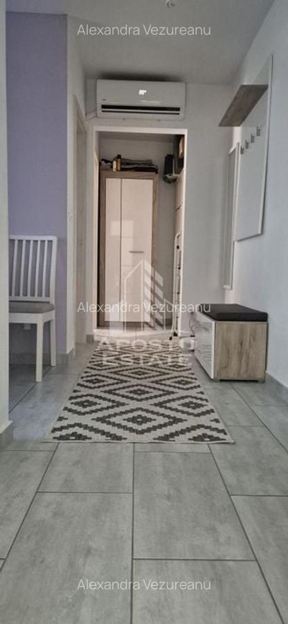 Apartament 3 camere, 2 bai, centrala proprie, Spitalul Judetean - 6