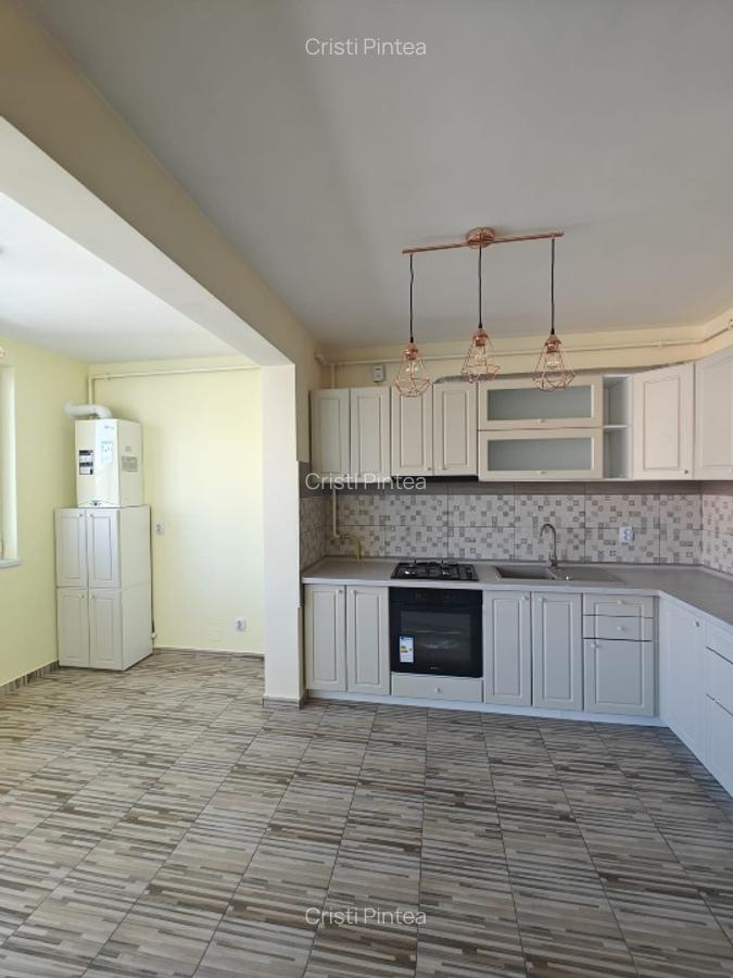 Apartament 3 camere, zona BMW, Floresti - 6