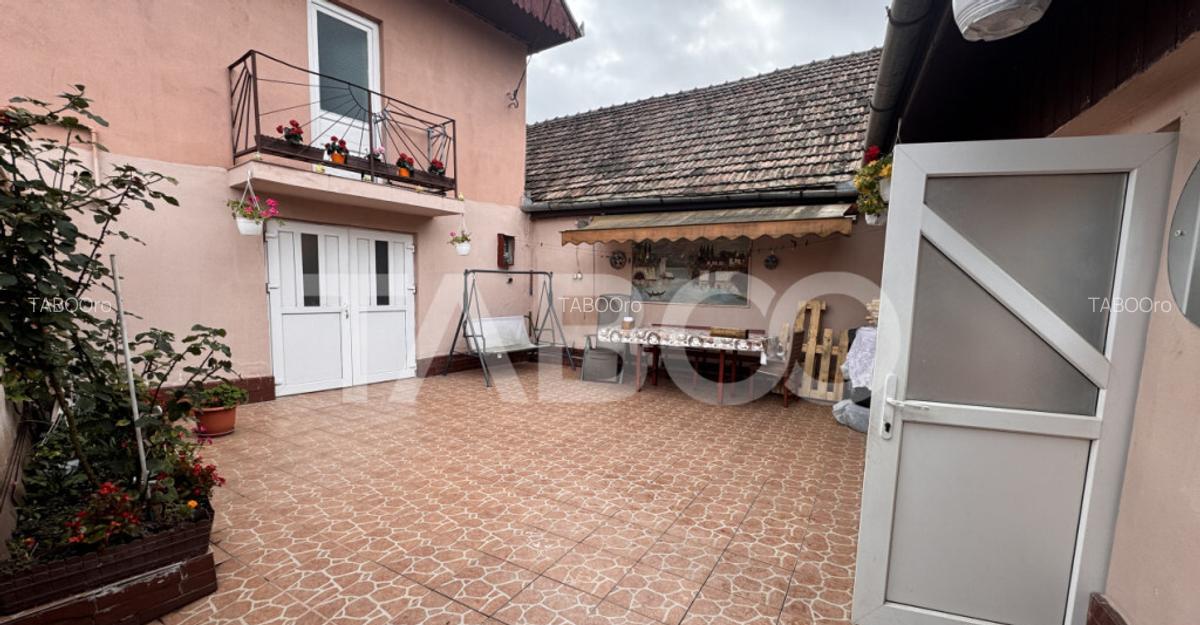 Casa de vanzare 2 camere mobilat utilata 82 mpu Gusterita Si - 6 Casa de vanzare 2 camere mobilat utilata 82 mpu Gusterita Si - 6
