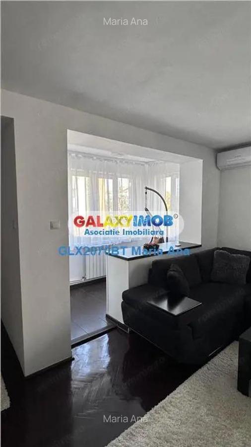 Apartament 3 camere, decomandat, zona Maxim Gorki - 7