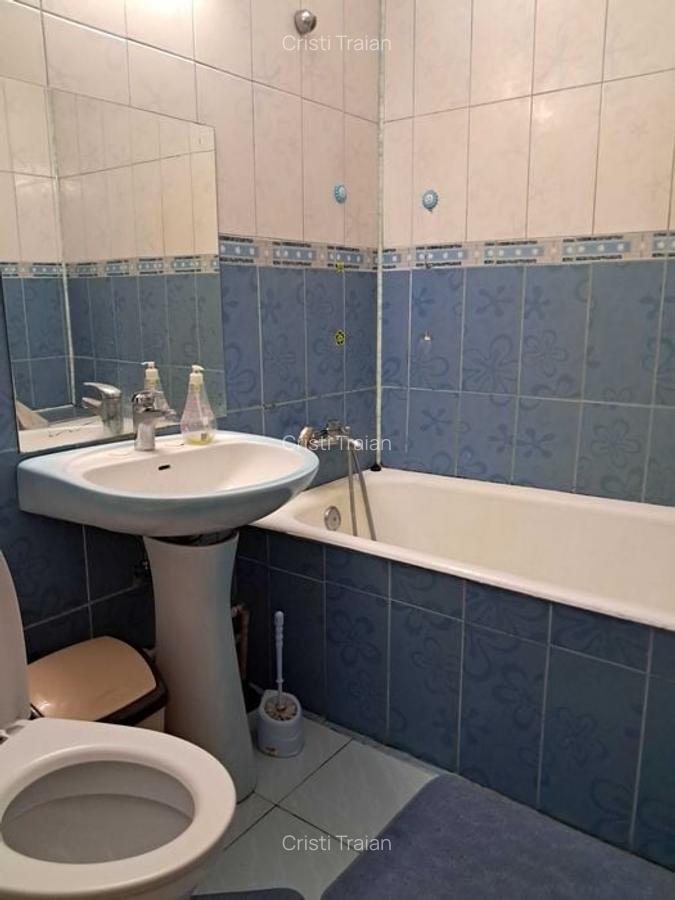 Apartament 3 camere Timpuri Noi, 5 minute de metrou, mobilat si utilat complet - 7