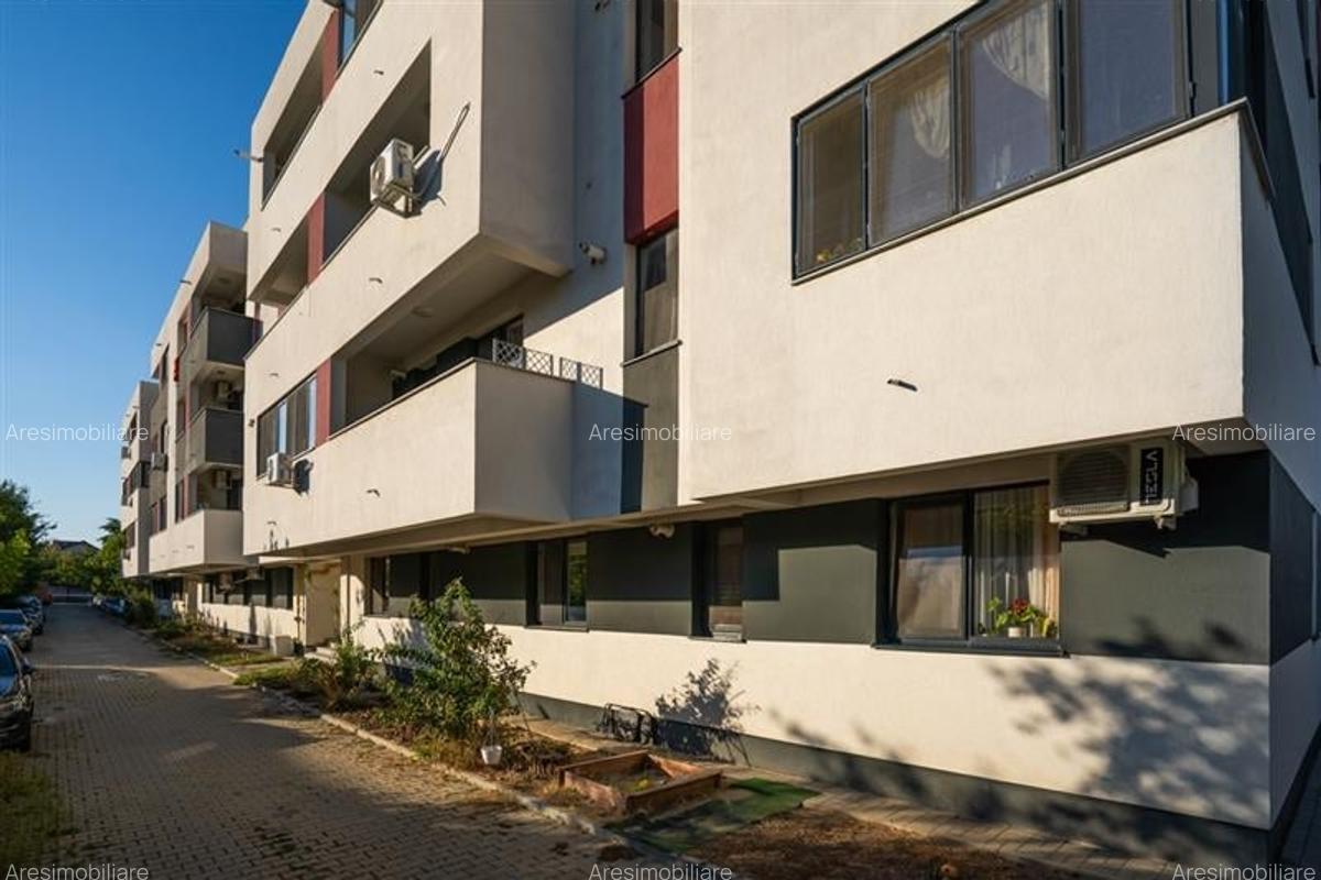 SOSEAUA OLTENITEI,APARTAMENT,2 CAMERE,55 MP, PARTER,6 MIN METROU - 16