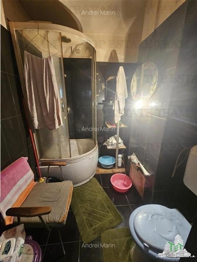 Apartament 3 camere 74mp decomandat Ferentari - 5