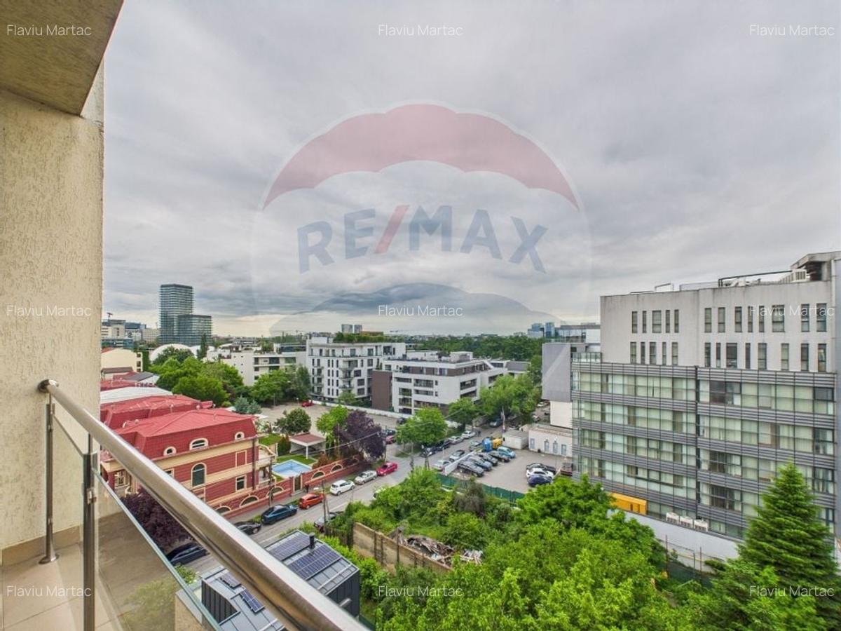 Apartament cu 4 camere decomandat, mobilat în Aviației - 2