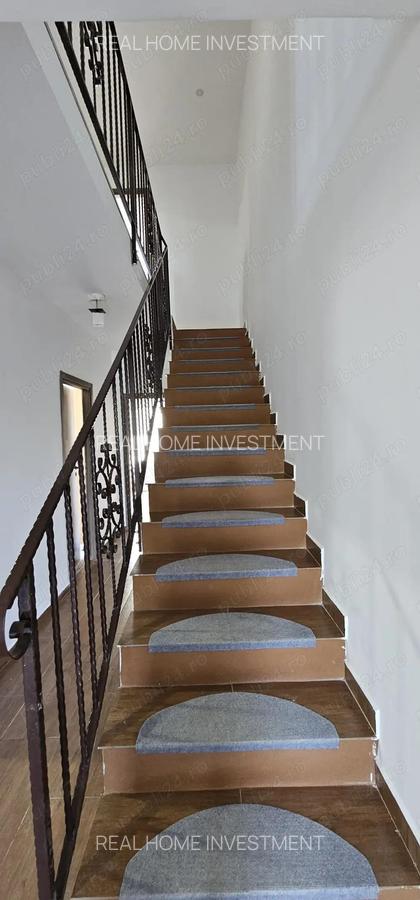 Vila duplex 4 camere - Mobilat - Berceni - 14