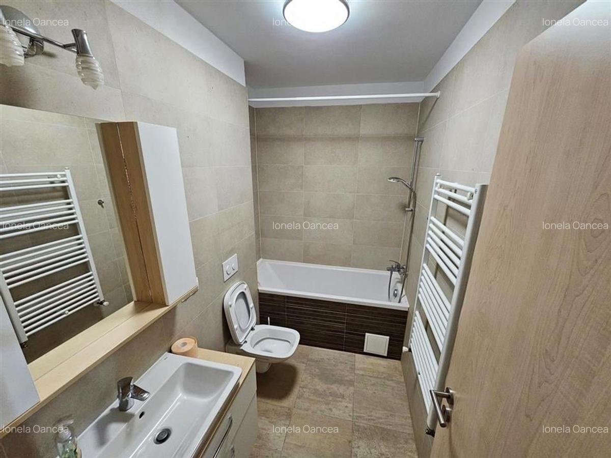 Apartament 2 camere | Decomandat | Parcare | Coresi Kasper - 4