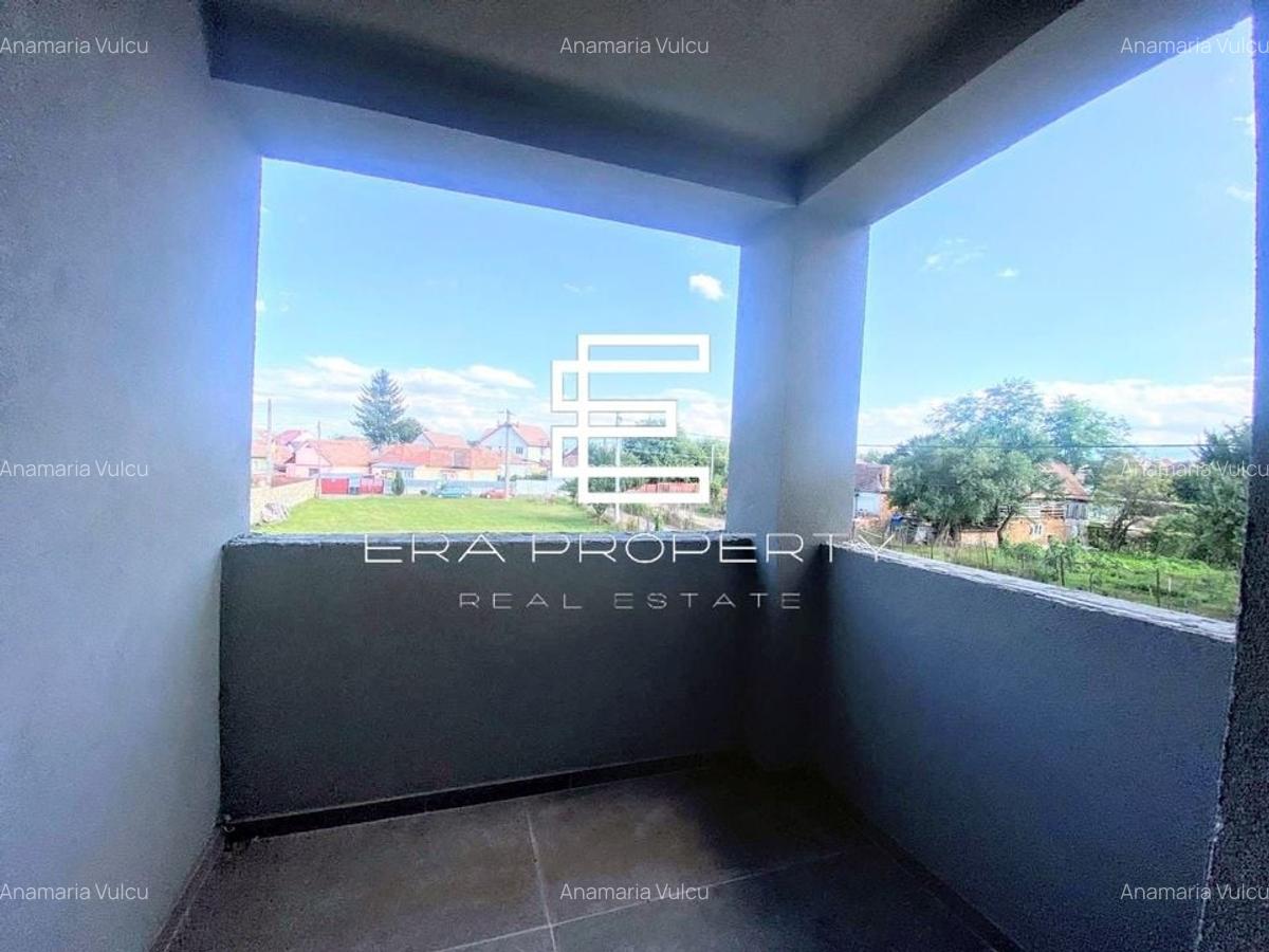 Casa nouă,  individuala 160 mp + pivniță 30 mp- teren 300 mp , Sibiu - 12