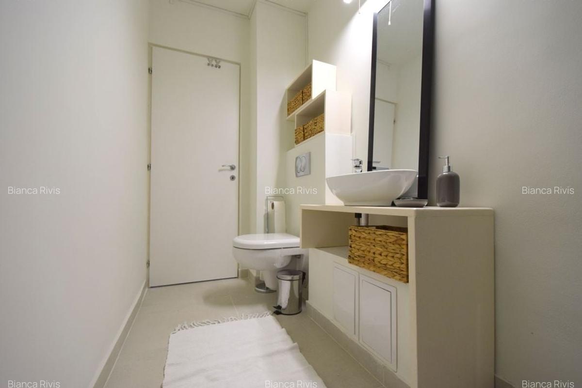 Apartament cu 2 camere de inchiriat - Gheorghe Lazar - 11