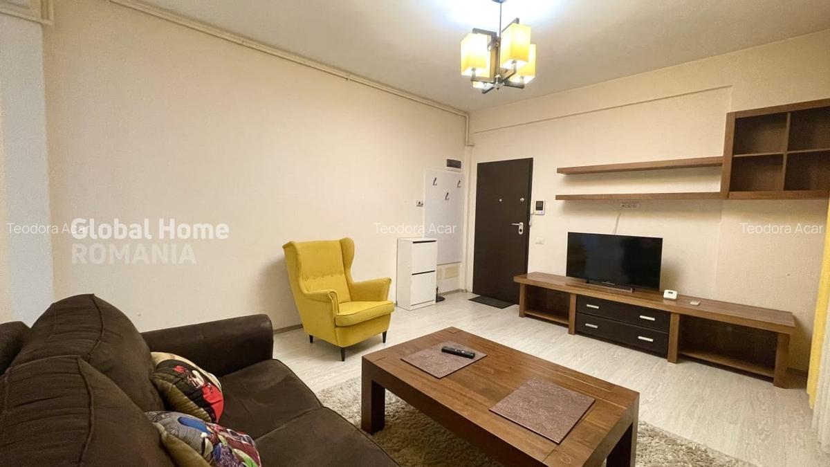 Apartament 2 Camere - Unirii | Balcon + Centrala Proprie - 4