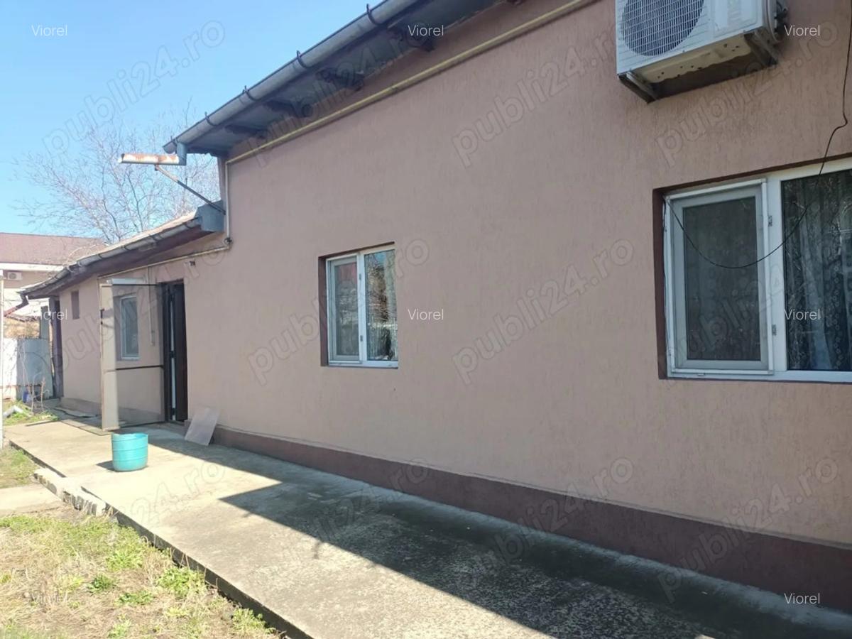 Casa de vanzare giurgiu - 4