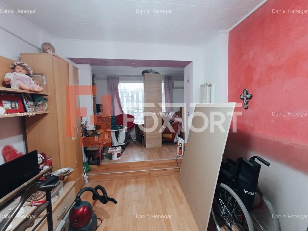 Apartament cu 3 camere, terasa 40 mp Timisoara - 16