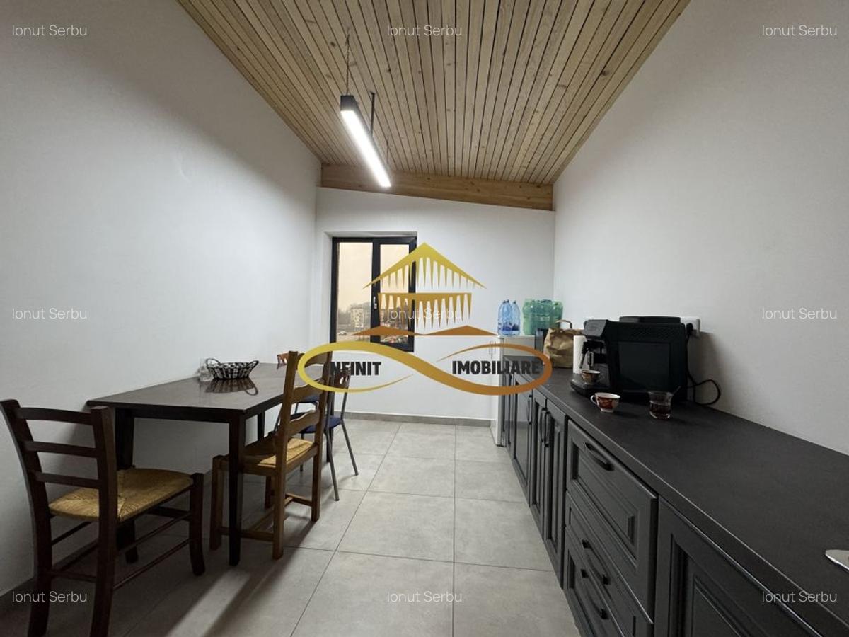 Oportunitate de investitie - SHOWROOM si cladire - de vanzare/Roman - 18