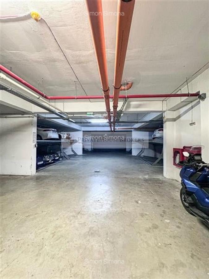 Pipera | Aviatiei | Rose Residence 4 | Bloc 2019 | Parcare Subterana - 8