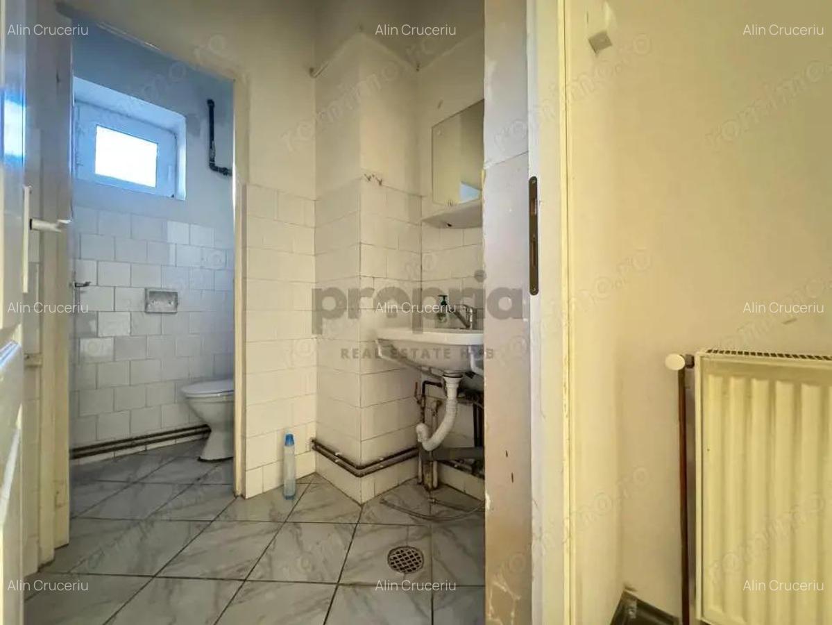 Spa?iu comercial 72 mp de vanzare Cartier Triaj | Comision 0% - 11