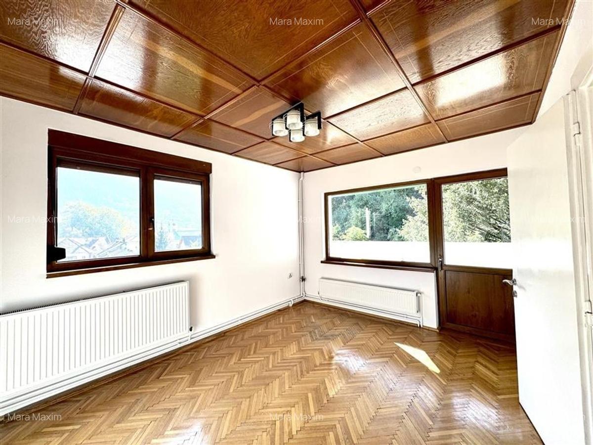 Casa/Vila in zona ultracentrala a Brasovului - 17