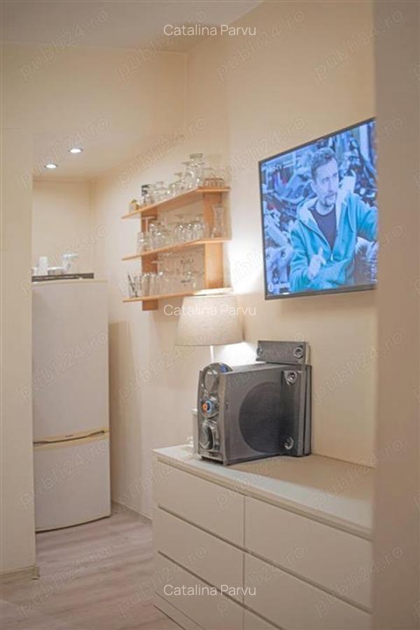 Vanzare casa P+M in curte comuna | Calea Calarasi - Matei Voievod | - 5