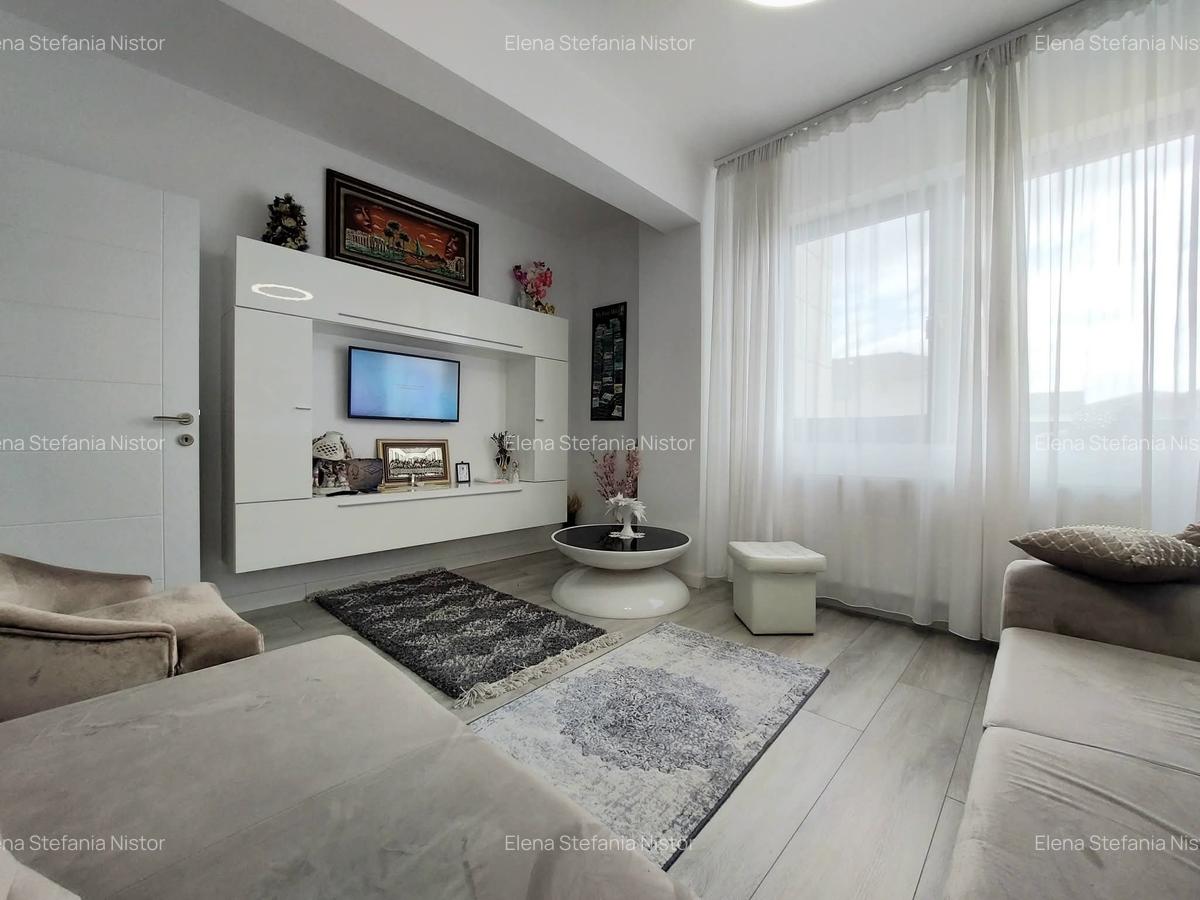 Apartament 2 Camere  strada Ciresului Fundeni Dobroești - 9