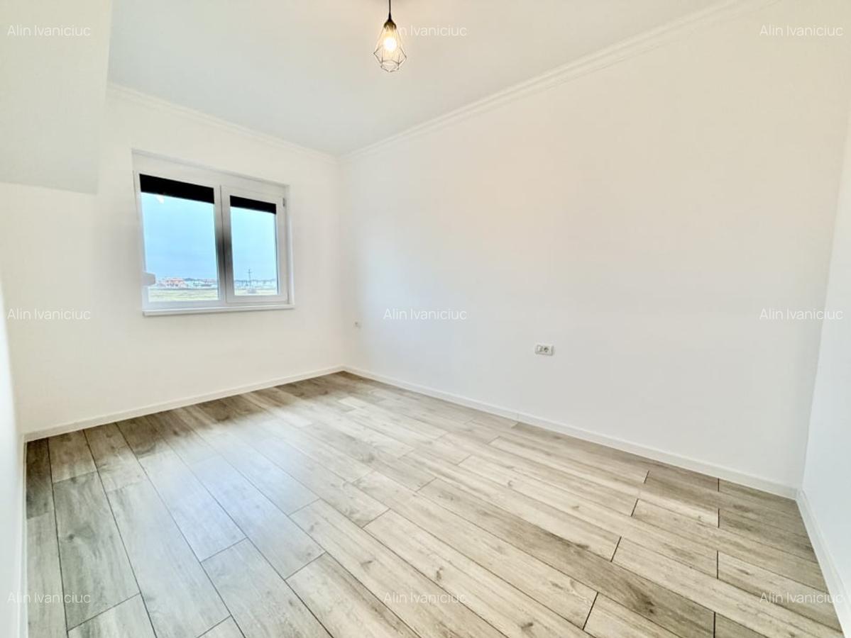 Casa insiruita cu 4 camere-95mp - Mosnita - zona Drumul Boilor - 18