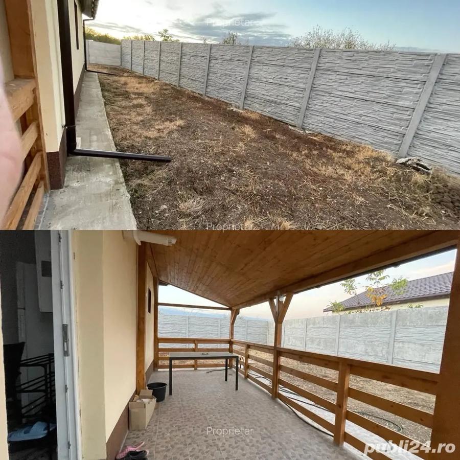 Casa Mihailesti - 2 Casa Mihailesti - 2