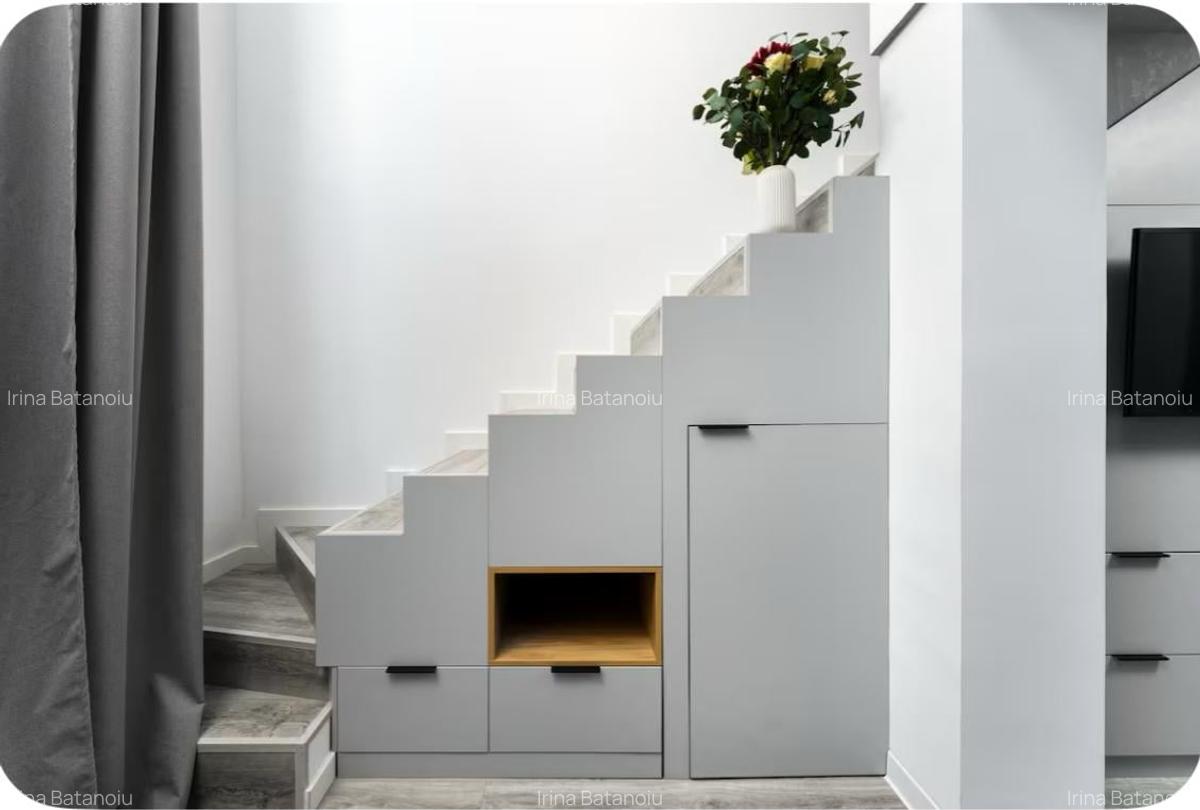 Apartament Loft Modern – Ideal locuință sau birou - 3