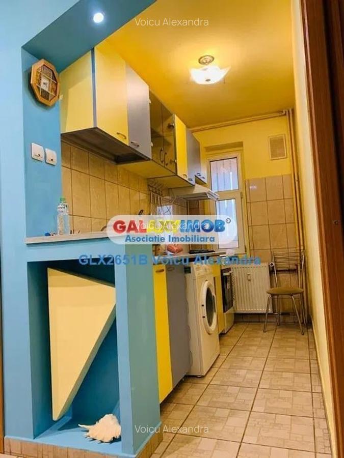 Garsoniera Moderna - Berceni - Oltenitei - Metrou - 5
