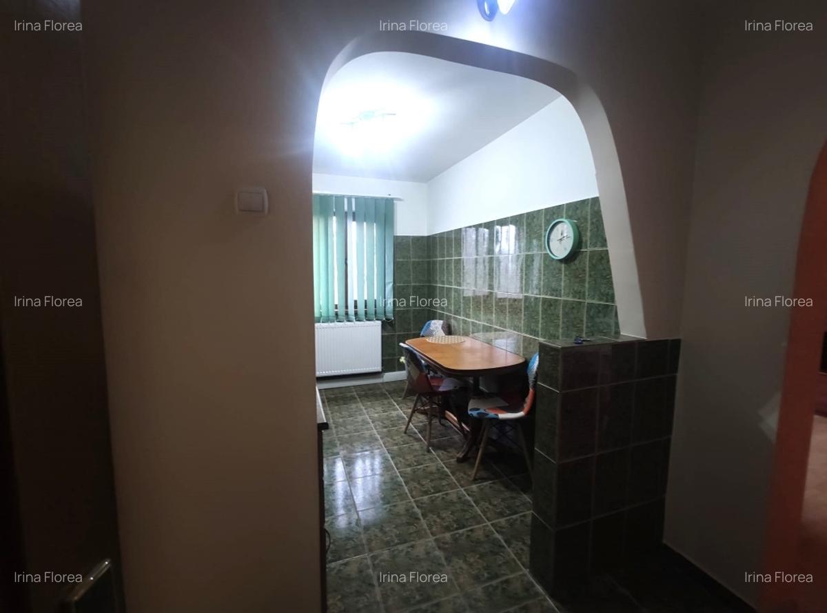 Apartament trei  camere complet renovat zona Sud - 3