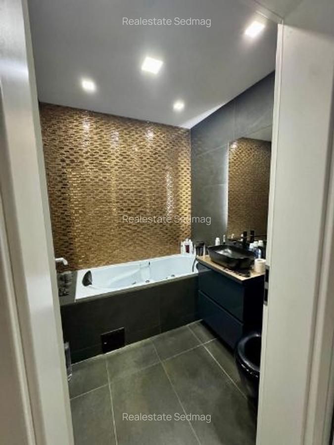 Theodor Pallady-Gura Calitei, apartament 3 camere - 5