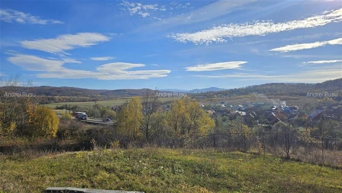 3D! Casa noua Persani,2022,panorama, design elegant,echipata,1.532 mp teren - 4