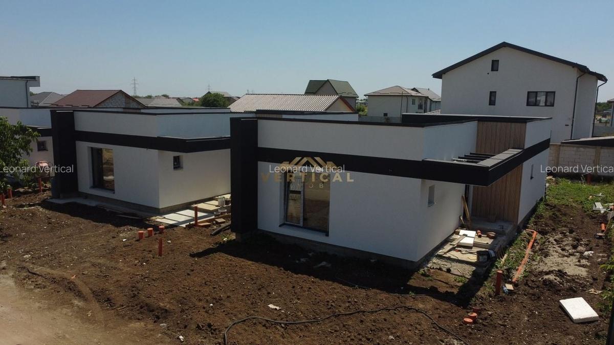 Casa superba pe Parter de vanzare / Berceni - 2