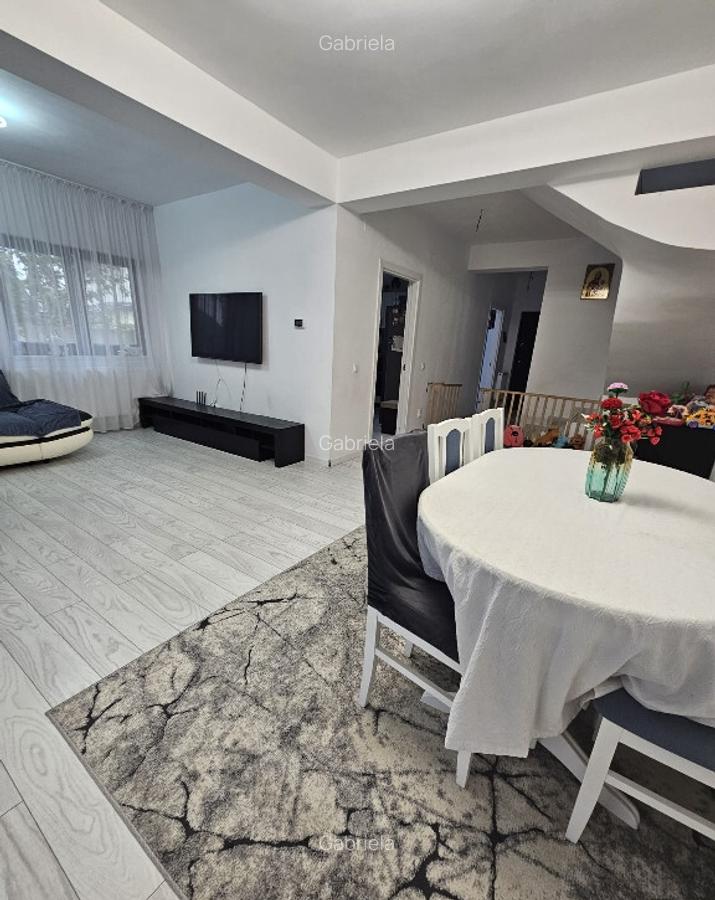 Casa 4 dormitoare,3 locuri parcare,curte 407mp,Chiajna,Weiner Palada - 17
