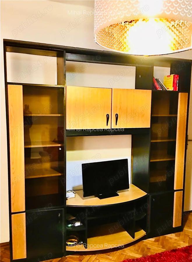 Ofer spre inchiriere garsoniera Pia?a Norilor, Sector 4 - 9