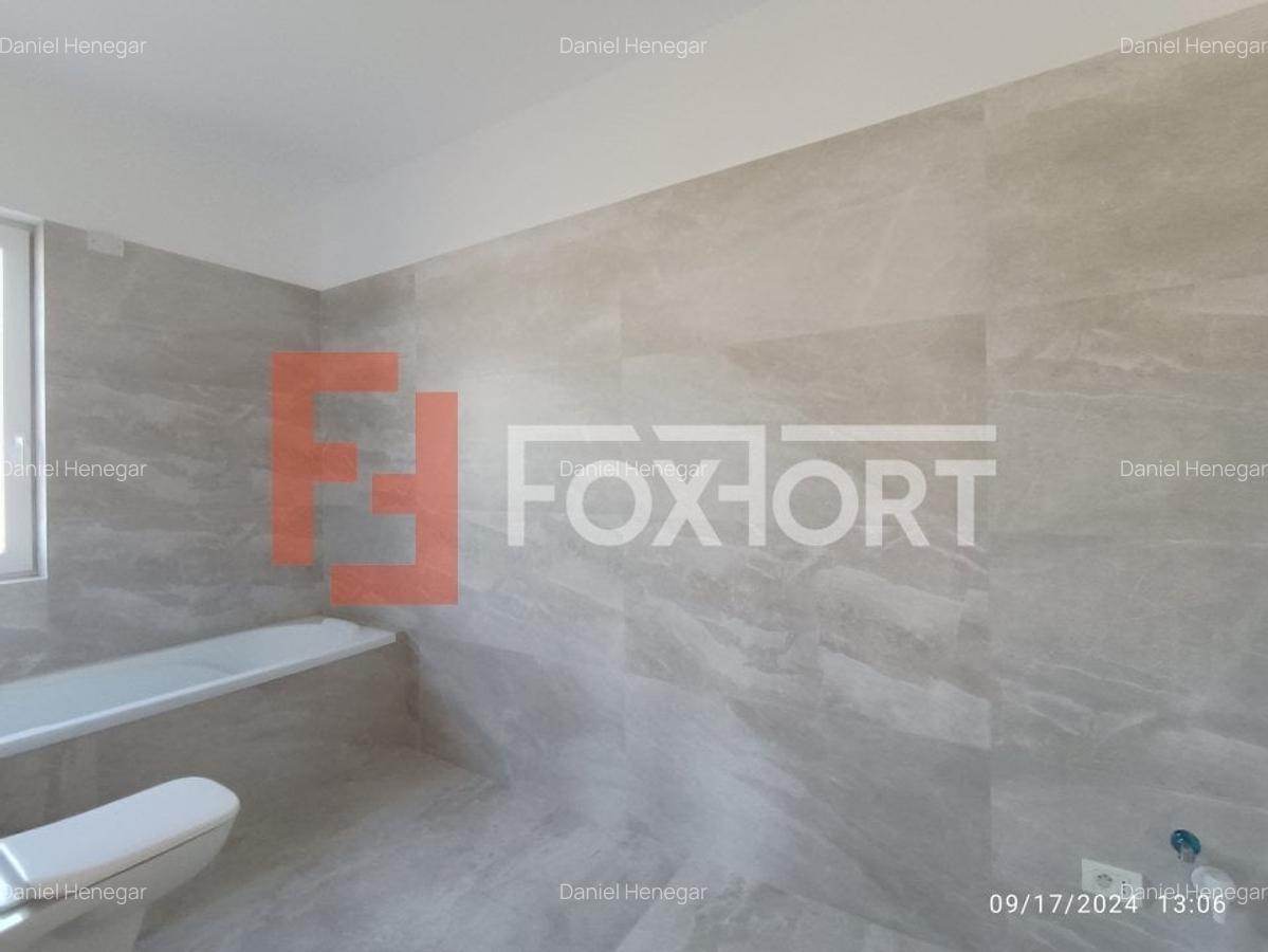 Apartament cu 3 camere semidecomandat în Giroc - 14