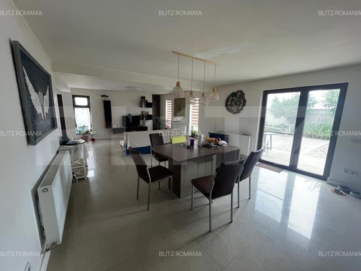 Casa P+M situata in Pielesti, zona giratoriu Peugeot - 4