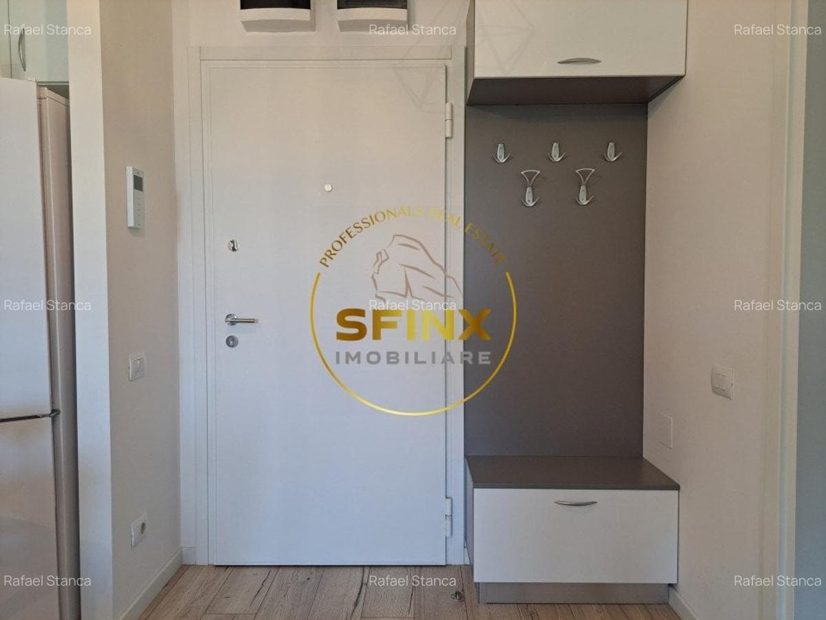 De inchiriat 2 camere Bulevardul Basarabia bloc nou - 8