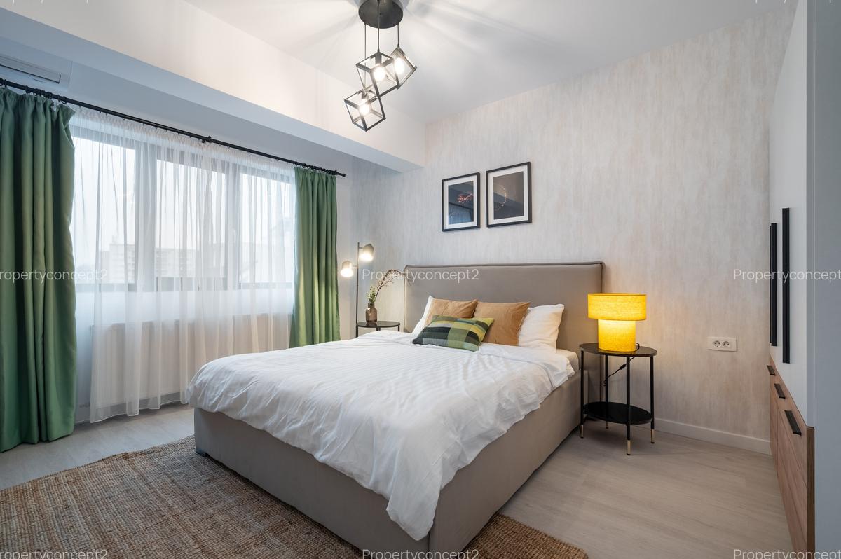 Garsoniera - Zona Regie - Mobilata & utilata - Direct proprietar - 4