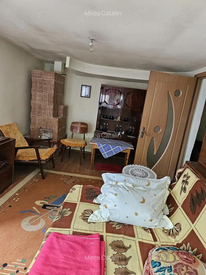Casa de vanzare, com. Maracineni, sat Potoceni, jud. Buzau - 10