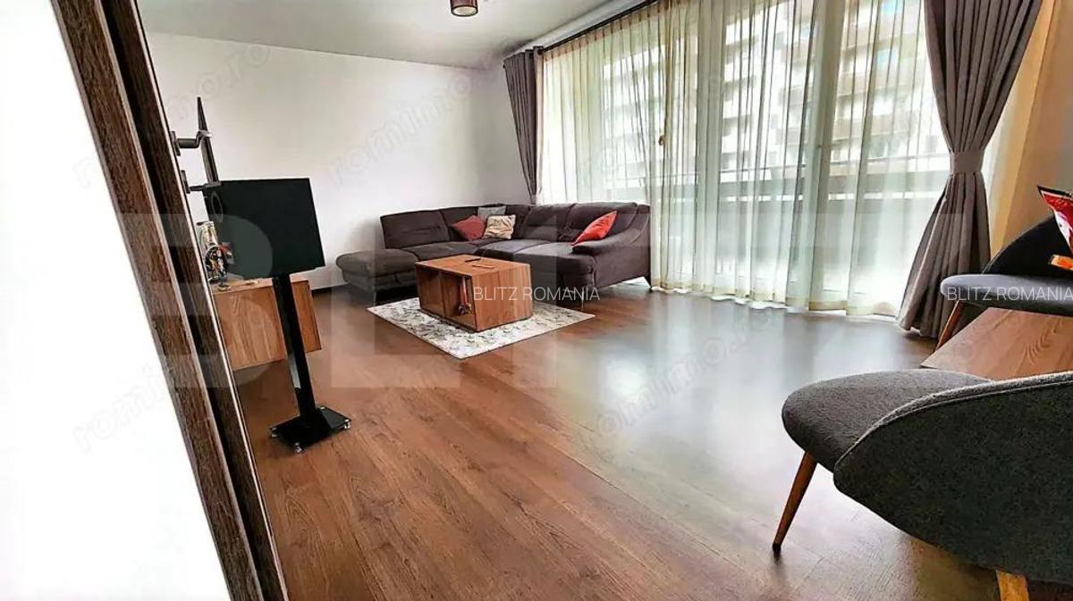 Apartament modern cu 3 camere Urban Pentha Residence, Bra?ov - 2