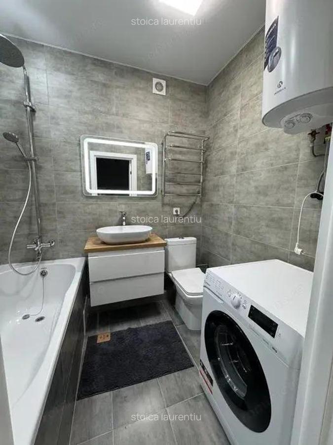 Garsoniera zona Pallady - 2