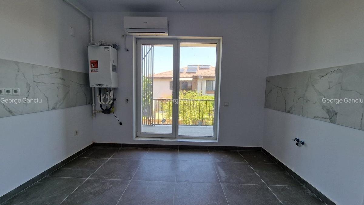 Apartament cu 2 camere semidecomandat în Theodor Pallady - 8