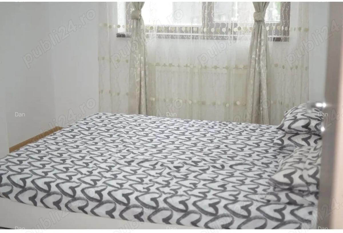 Inchiriez apartament 3 camere - 7