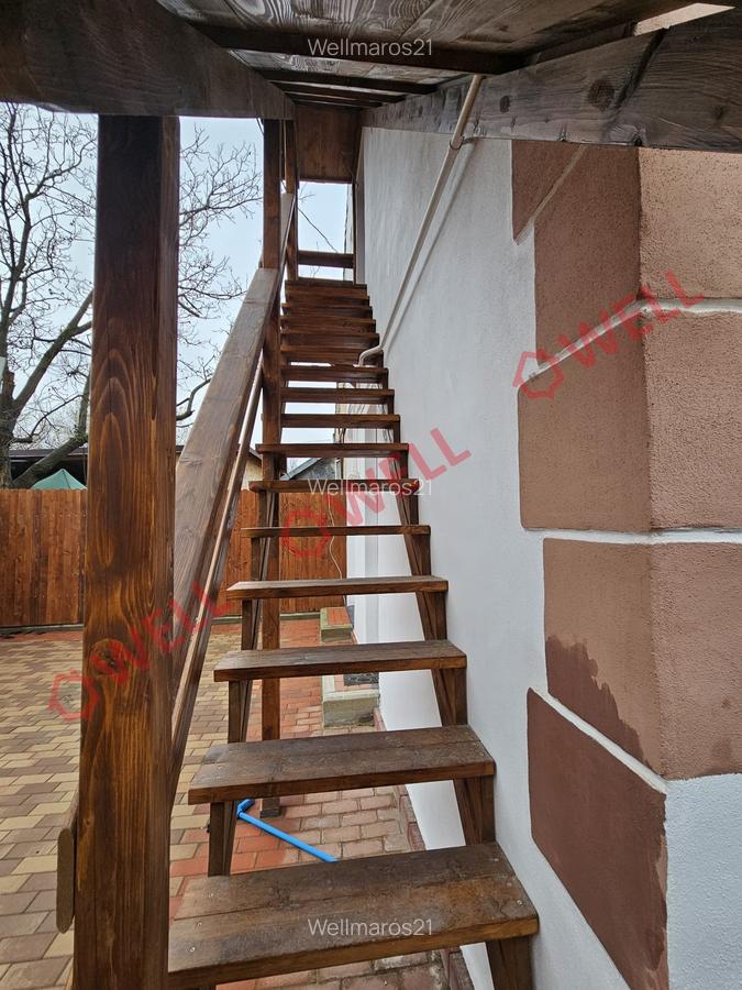 De vânzare o casă situat în Târgu Mureș în zonă centrală! - 8