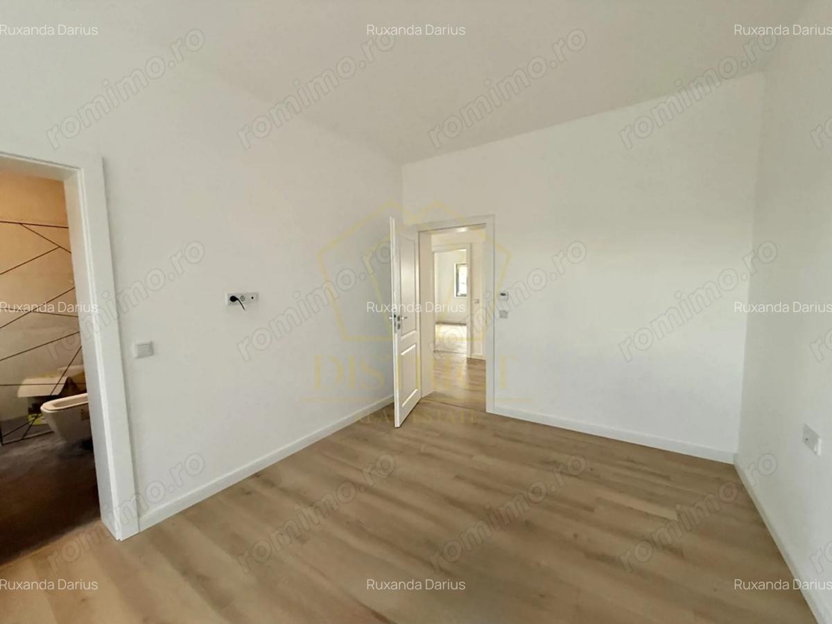 Duplex despartit prin camera tehnica 135 mp utili | Dumbravita - 3