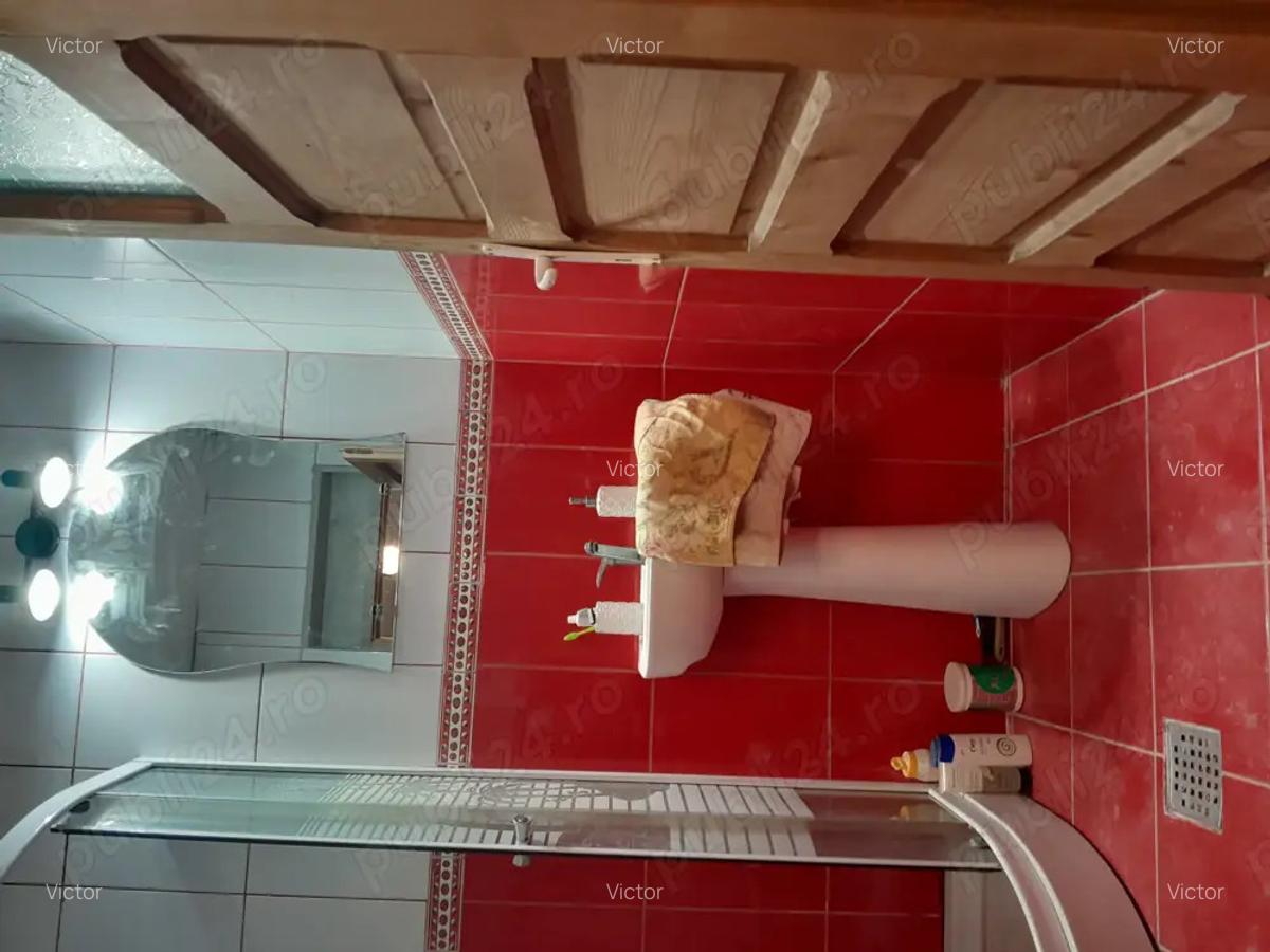 Casa ultracentrala cu spa?iu comercial + studio , chiria?i stabili ! - 7