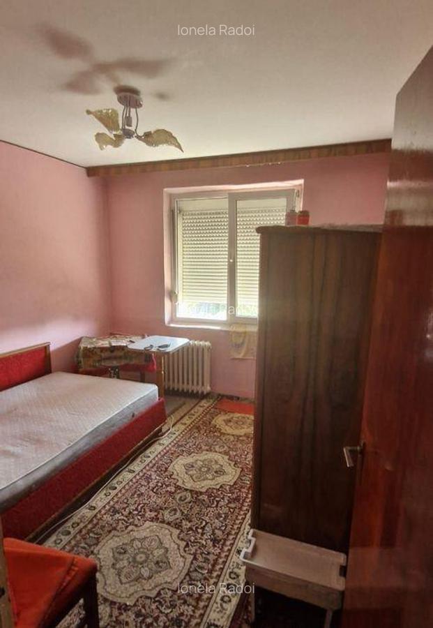 Doua camere zona Rahova - 2