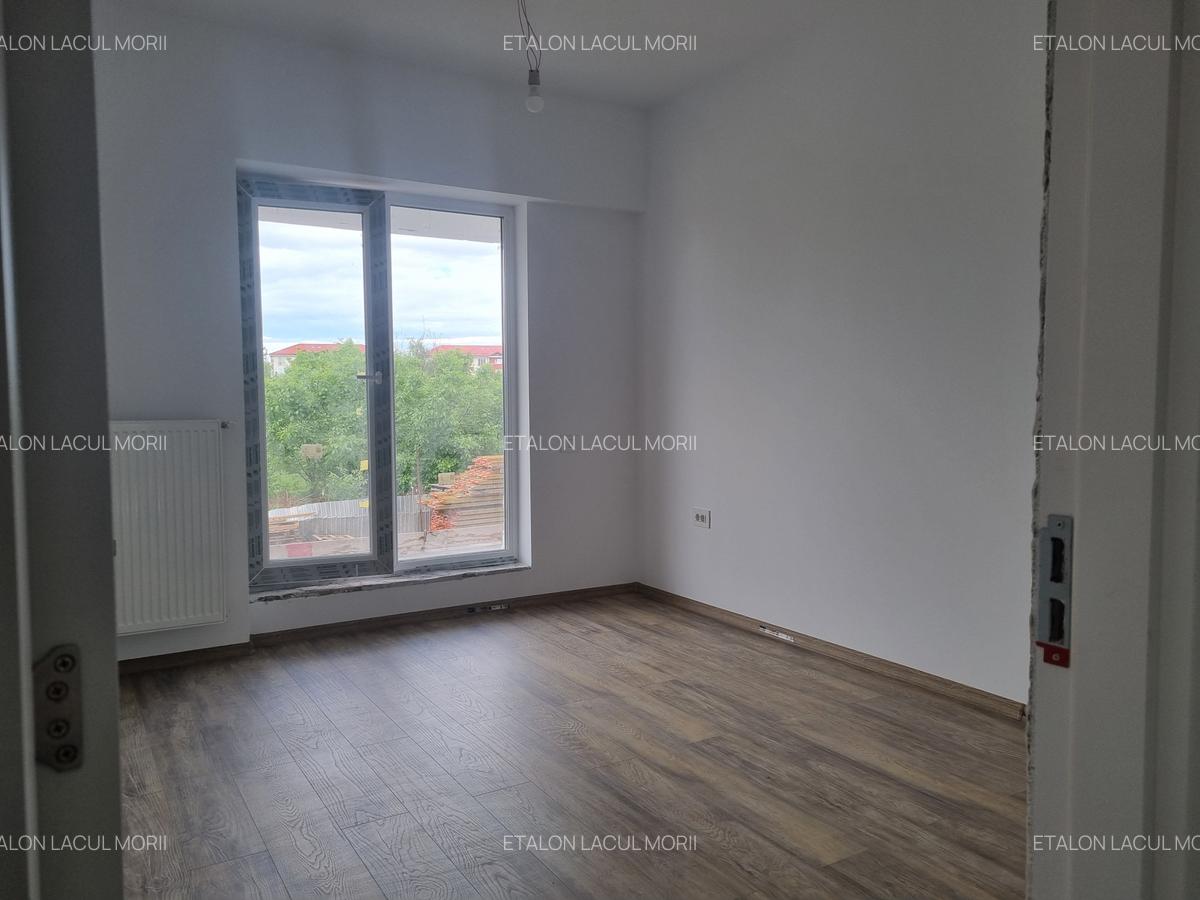 Apartament 3 camere,2 bai,centrala proprie,Uverturii-Lacul Morii,TVA inclus! - 15