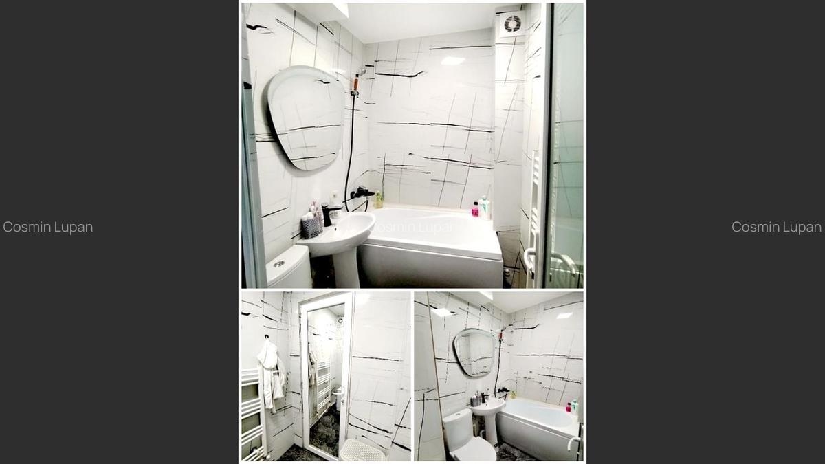 Braila, Obor: Apartament 3 camere, 46,5m?, 62.000EUR - 4