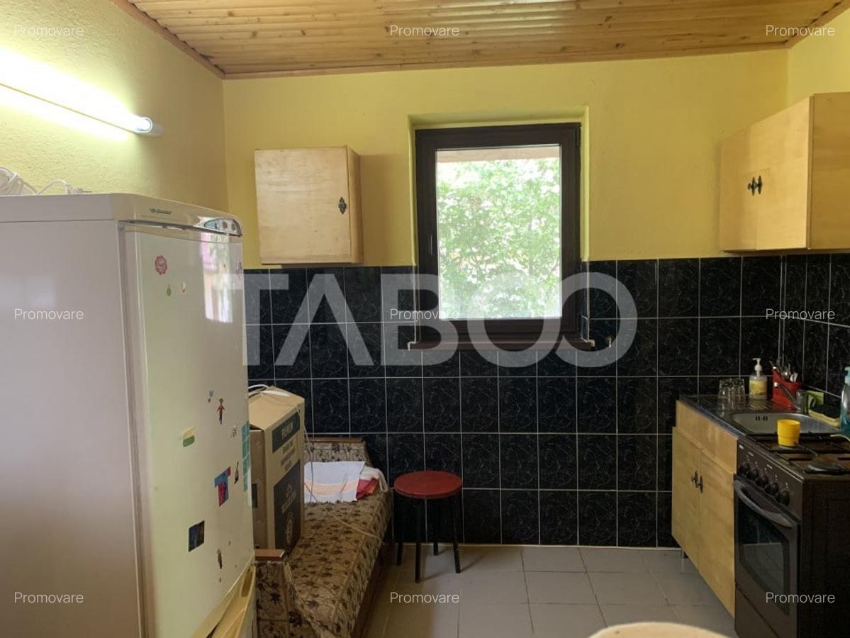 Comision 0! Casa 4 camere 100mpu teren liber 344mp in Tocile - 11