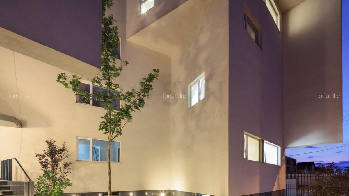 Apartament cu 4 camere decomandat în Pipera - 6