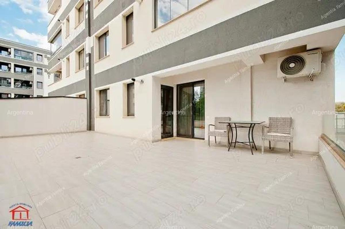 Apartament 2 camere de inchiriat Bloc Roka Gala?i - 13