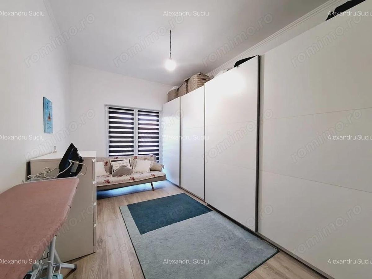 5 camere.Zona Braytim.Mobilat si utilat complet! - 12